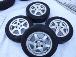 Speedline. 6.0x14, 4x108.00, ET16, ЦО 64,1 мм.