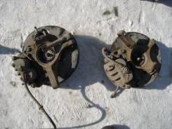Ступица. Subaru Forester, SG6, SG5, SG, SG9L, SG69, SG9