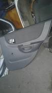 Обшивка двери. Hyundai Accent