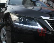 Фара. Toyota Camry, ASV50, ASV51, GSV50. Под заказ