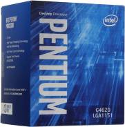 Intel Pentium G