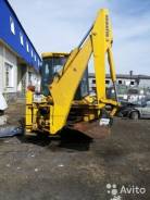 Komatsu WB97R. Продаю Экскаватор komatsu WB 97R, 111 111,00 куб. м.