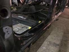 Порог кузовной. Toyota Wish, ANE11, ANE10, ANE10G, ANE11W