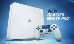 Sony Playstation 4 Slim