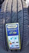 Comforser CF700. Летние, 2016 год, без износа, 4 шт