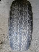 Kumho Steel Radial 798. Всесезонные, износ: 80%, 1 шт