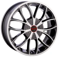 Tunzzo. 6.5x16", 5x105, ET39, �� 56,6���. ����