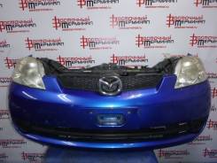Ноускат. Mazda Demio, DY3R, DY5W, DY3W Двигатели: ZJVE, ZYVE