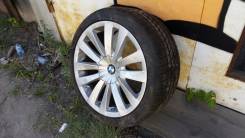 BMW. 8.5/10.0x20, 5x120.00, ET25/41, ЦО 72,6 мм.