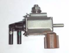 Клапан холостого хода. Dodge Cirrus Dodge Stratus Dodge Avenger Chrysler Sebring Chrysler Cirrus Chrysler Stratus Mitsubishi: L200, Lancer Cedia, L300...