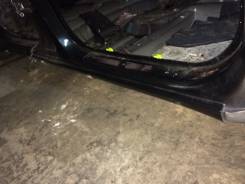Порог кузовной. Toyota Wish, ANE11, ANE10, ANE10G, ANE11W