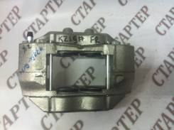 Суппорт тормозной. Toyota Hilux Surf, RZN185, VZN185, KZN185, RZN180, KDN185, VZN180 Toyota 4Runner, KZN185, RZN180, VZN180, VZN185, RZN185 Toyota Lan...