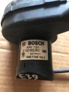Вентилятор отсека эбу BMW e39. BMW 5-Series, E39 BMW X3 BMW X5 Двигатели: M57TUD30, M57TU2D30