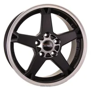 Tech Line TL 656. 6.5x16", 5x105, ET39, �� 56,6���. ����