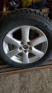 Toyota Rav4. 7.0x17