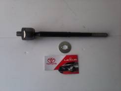 Тяга рулевая. Toyota: Yaris, WiLL Cypha, Raum, Vios, Yaris Verso, WiLL Vi, Succeed, Vitz, Echo Verso, Soluna Vios, Echo, Porte, Funcargo, Platz, Probo...