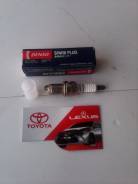 Свеча зажигания. Toyota: Corona, Corolla, Tundra, MR2, Cressida, Crown, Sequoia, Supra, Corolla Spacio, Carina E, Celica, Land Cruiser Mitsubishi: Ecl...