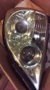 Фара. Lexus GX470, UZJ120 Двигатель 2UZFE