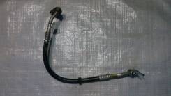 Трубка кондиционера. Chevrolet Lanos