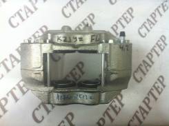 Суппорт тормозной. Toyota Hilux Surf, RZN185, VZN185, KZN185, RZN180, KDN185, VZN180 Toyota 4Runner, RZN180, KZN185, VZN180, VZN185, RZN185 Toyota Lan...