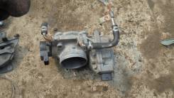 Заслонка дроссельная. Mitsubishi Pajero iO, H66W, H76W, H61W, H71W Mitsubishi Pajero Pinin Двигатель 4G93