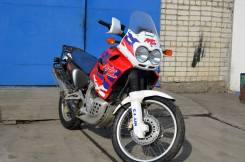Honda XRV 750 Africa Twin. 750 куб. см., исправен, птс, с пробегом