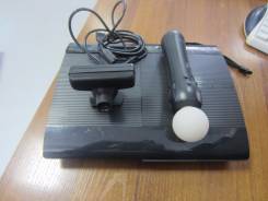 Sony PlayStation 3 Super Slim