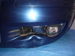 Ноускат. Audi A3, 8P1