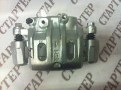 Суппорт тормозной. Mitsubishi Challenger, K99W Mitsubishi 1/2T Truck, V16B Mitsubishi Pajero, V26W, V24V, V25W, V24W, V23W, V24WG, V21W, V26WG, V46WG...