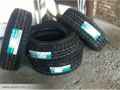 Bridgestone Dueler A/T D697. Грязь AT, без износа, 4 шт