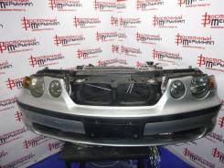 Ноускат. BMW 3-Series, E46/3, E46/2, E46/4