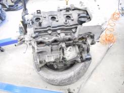 Двигатель в сборе. Nissan Teana, J32R, TNJ32 Nissan X-Trail, T31, T31N, T31P, T31R, T31Z, TNT31 Nissan Murano, TNZ51, Z51, Z51R Двигатель QR25DE