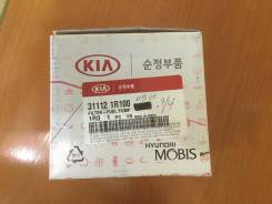 Фильтр топливный. Kia Sportage, SL Двигатель G4KD