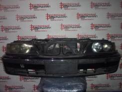 Ноускат. BMW 7-Series Двигатель M52