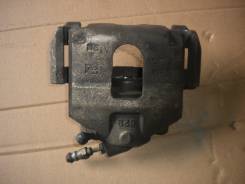 Суппорт тормозной. Mazda Demio, DY3W, DY5W
