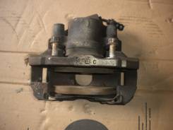 Суппорт тормозной. Mazda Demio, DY3W, DY5W