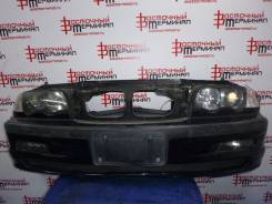 Ноускат. BMW 3-Series, E46/3, E46/2, E46/4