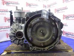 Автоматическая коробка переключения передач. Audi A3 Volkswagen Golf, 1K1, 1K5