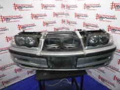 Ноускат. BMW 3-Series, E46/3, E46/2, E46/4