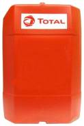 Total. Вязкость 10W-40, синтетическое