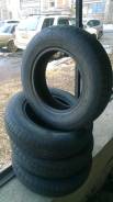 Goodyear GT-080. Летние, износ: 10%, 4 шт