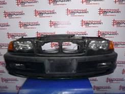 Ноускат. BMW 3-Series, E46/3, E46/2, E46/4