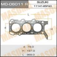 Прокладка головки блока цилиндров. Suzuki Escudo, TD11W, TD31W, TA31W, TA11W Двигатель H20A