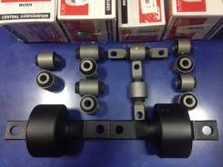 Сайлентблок. Honda: Civic Ferio, CR-X, Integra SJ, Civic Aerodeck, Domani, Concerto, Partner, Civic CRX, Ballade, Civic Shuttle, CR-X Delsol, Civic, C...