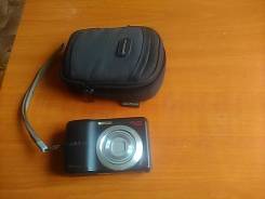 Panasonic Lumix DMC-LS5. 7 - 7.9 Мп, зум: 5х