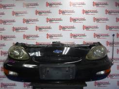 Ноускат. Ford Taurus
