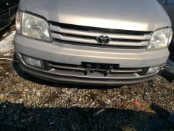 Решетка радиатора. Toyota Lite Ace, SR40 Toyota Town Ace, SR40 Toyota Town Ace Noah, SR40, SR50, SR50G, CR50, CR40 Toyota Lite Ace Noah, SR40, CR40, C...