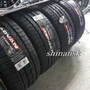 Yokohama Advan Sport V103B. Летние, 2016 год, без износа, 4 шт