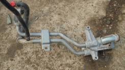 Патрубок радиатора. Mitsubishi Pajero iO, H67W, H77W, H66W, H76W, H61W, H72W, H62W, H71W Mitsubishi Pajero Pinin Двигатель 4G93