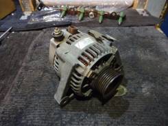 Генератор. Toyota: Corolla, Corolla Verso, RAV4, Allion, Vista Ardeo, Allex, Vista, MR-S, Celica, Matrix, Wish, Opa, Caldina, Isis, Corolla Fielder, V...